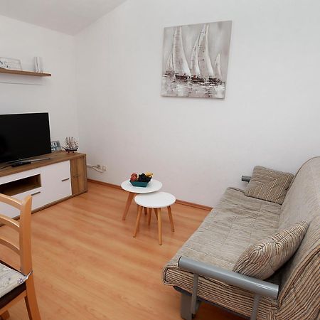 Apartments Mandaric Trogir Buitenkant foto