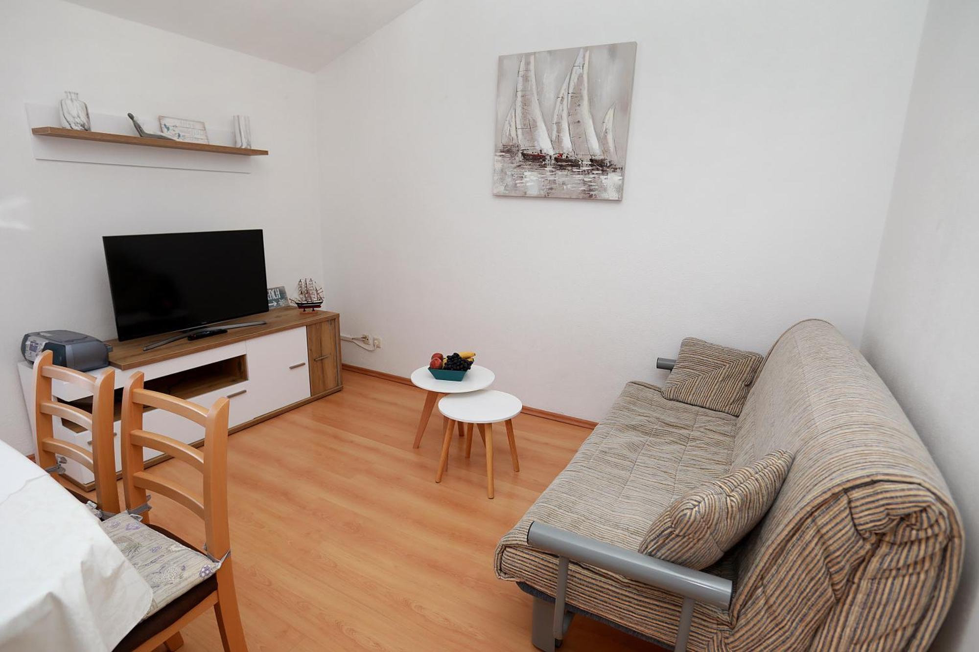 Apartments Mandaric Trogir Buitenkant foto