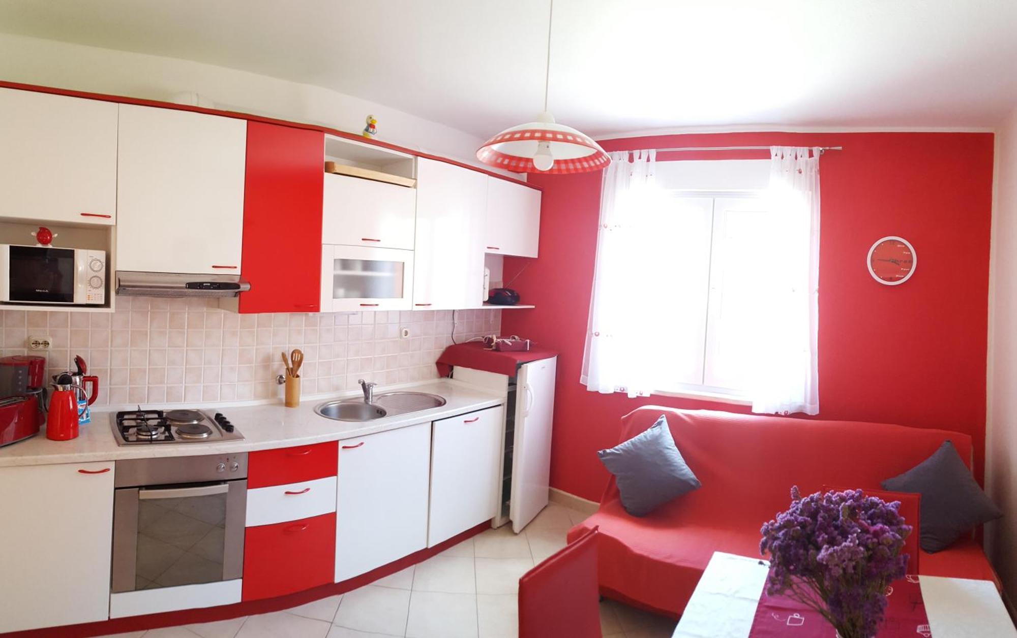 Apartments Mandaric Trogir Buitenkant foto