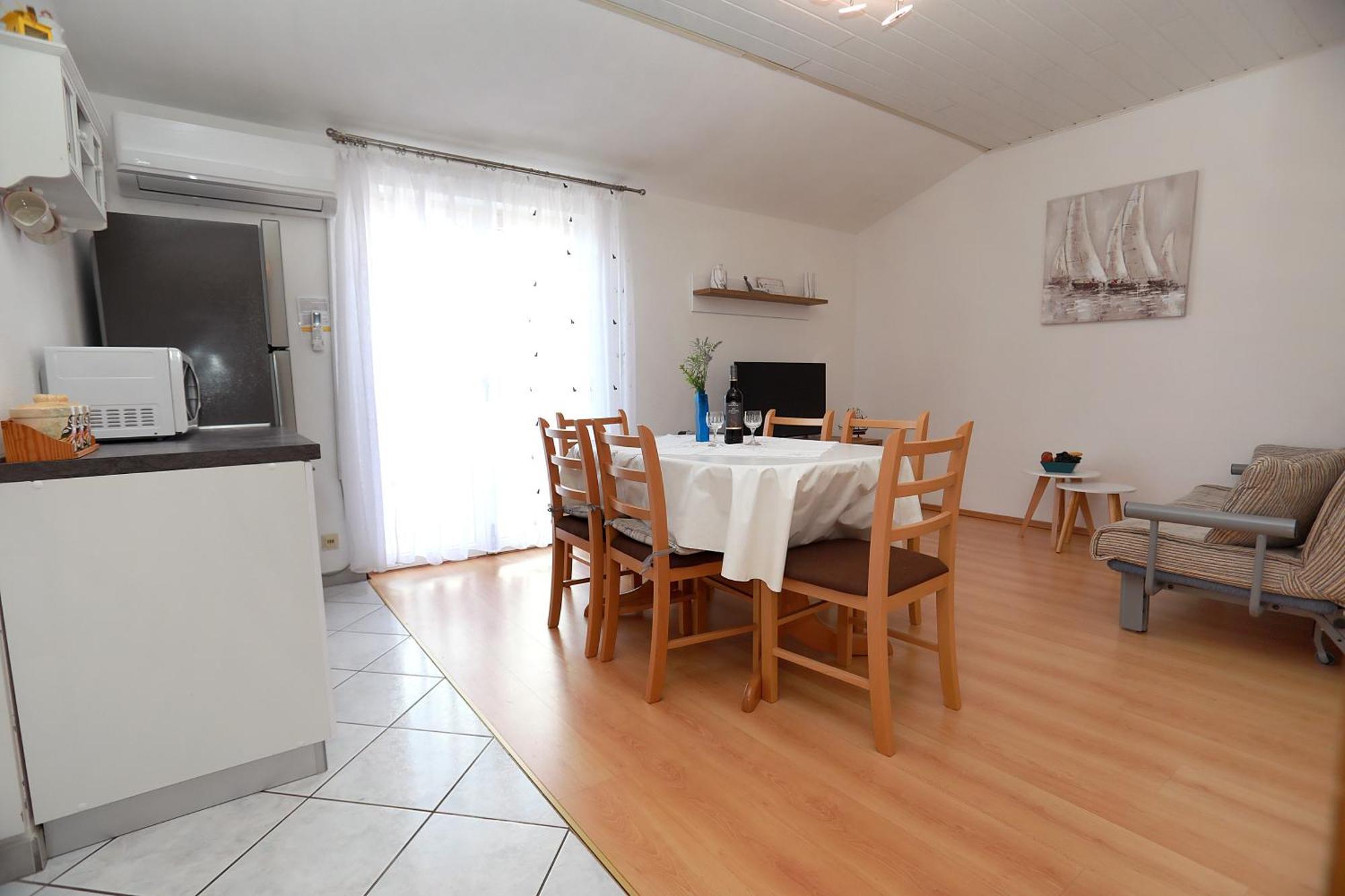 Apartments Mandaric Trogir Buitenkant foto
